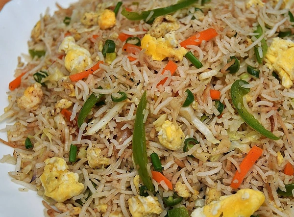 Egg Fried Rice